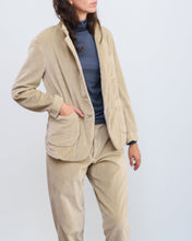Cargar imagen en el visor de la galería, Blazer PAMPA militar
