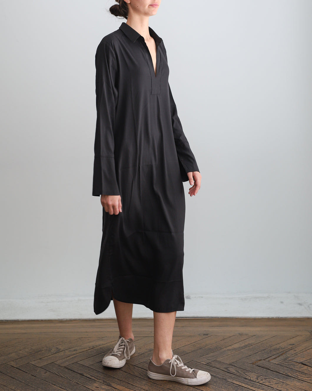 Vestido 170 negro