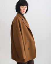 Cargar imagen en el visor de la galería, Chaqueta 017 cámel
