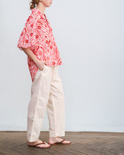 Cargar imagen en el visor de la galería, Camisa ROMEO red
