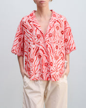 Cargar imagen en el visor de la galería, Camisa ROMEO red
