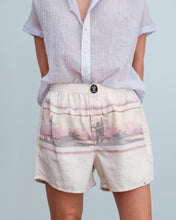 Cargar imagen en el visor de la galería, Pantalón corto BOXER print
