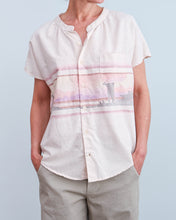 Cargar imagen en el visor de la galería, Blusa OLLIE natural
