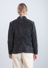 Cargar imagen en el visor de la galería, Blazer PAMPA pana gruesa iron
