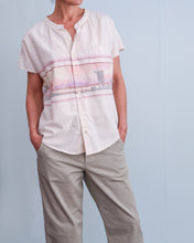 Cargar imagen en el visor de la galería, Blusa OLLIE natural
