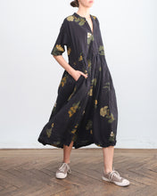 Cargar imagen en el visor de la galería, Vestido 4457 negro
