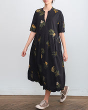 Cargar imagen en el visor de la galería, Vestido 4457 negro
