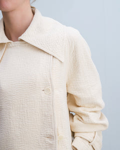 Chaqueta VOLVER natural