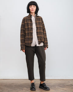 Pantalón 8486 kaki