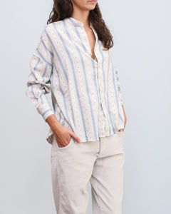 Camisa OMAK sky