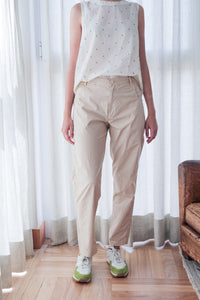 Pantalón SAN CARLOS beige