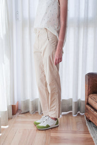 Pantalón SAN CARLOS beige