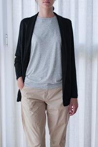 Blazer FVE017 Negro