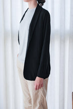Cargar imagen en el visor de la galería, Blazer FVE017 Negro
