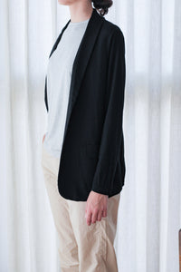 Blazer FVE017 Negro