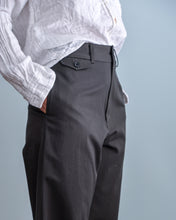 Cargar imagen en el visor de la galería, Pantalón SABLE LC gris
