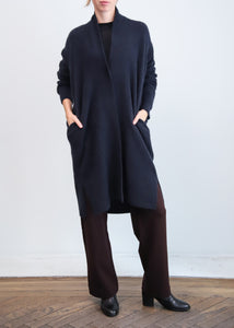 Chaqueta 322 marino