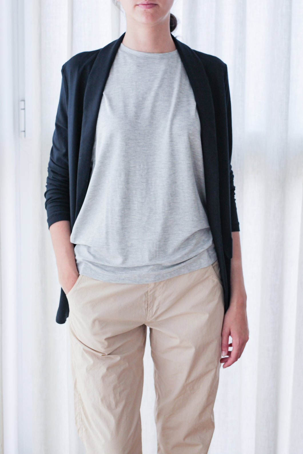 Blazer FVE017 Navy