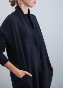 Chaqueta 322 marino