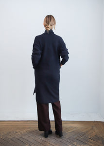 Chaqueta 322 marino