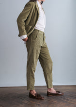 Cargar imagen en el visor de la galería, Pantalón SAN CARLOS militar
