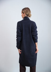 Chaqueta 322 marino