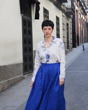 Cargar imagen en el visor de la galería, Camisa 6790 ivory
