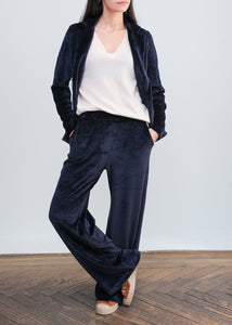 Pantalón FPA007 marino