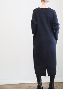 Vestido 321 marino