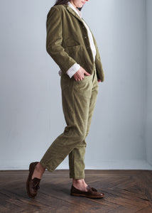 Pantalón SAN CARLOS militar