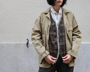 Chaqueta 3349 kaki