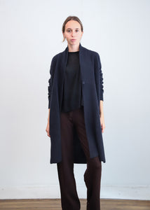 Chaqueta 322 marino
