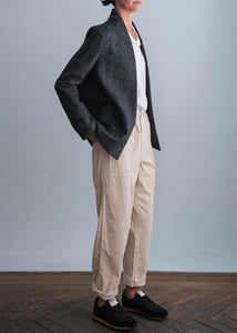 Blazer GEORGES grey
