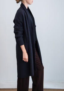 Chaqueta 322 marino