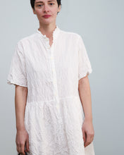 Cargar imagen en el visor de la galería, Vestido 4370 blanco
