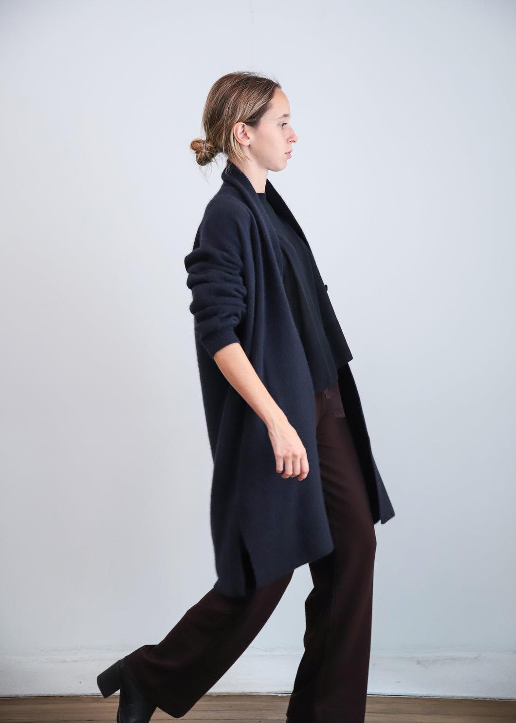 Chaqueta 322 marino