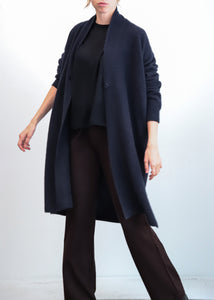 Chaqueta 322 marino