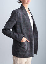 Cargar imagen en el visor de la galería, Blazer GEORGES grey
