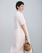 Cargar imagen en el visor de la galería, Vestido 4370 blanco
