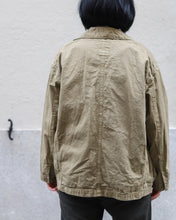 Cargar imagen en el visor de la galería, Chaqueta 3349 kaki
