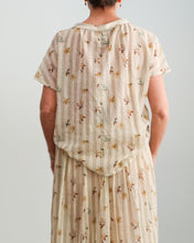 Cargar imagen en el visor de la galería, Blusa OLLIE sage
