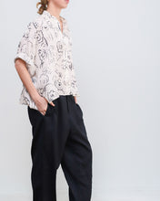 Cargar imagen en el visor de la galería, Blusa ISABELLA print
