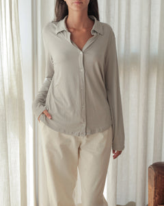 Camisa FCH64 smoke