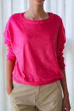 Cargar imagen en el visor de la galería, Sudadera FSW056 pink
