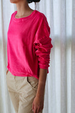 Cargar imagen en el visor de la galería, Sudadera FSW056 pink
