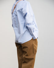 Cargar imagen en el visor de la galería, Camisa MONROE azul

