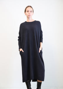 Vestido 321 marino