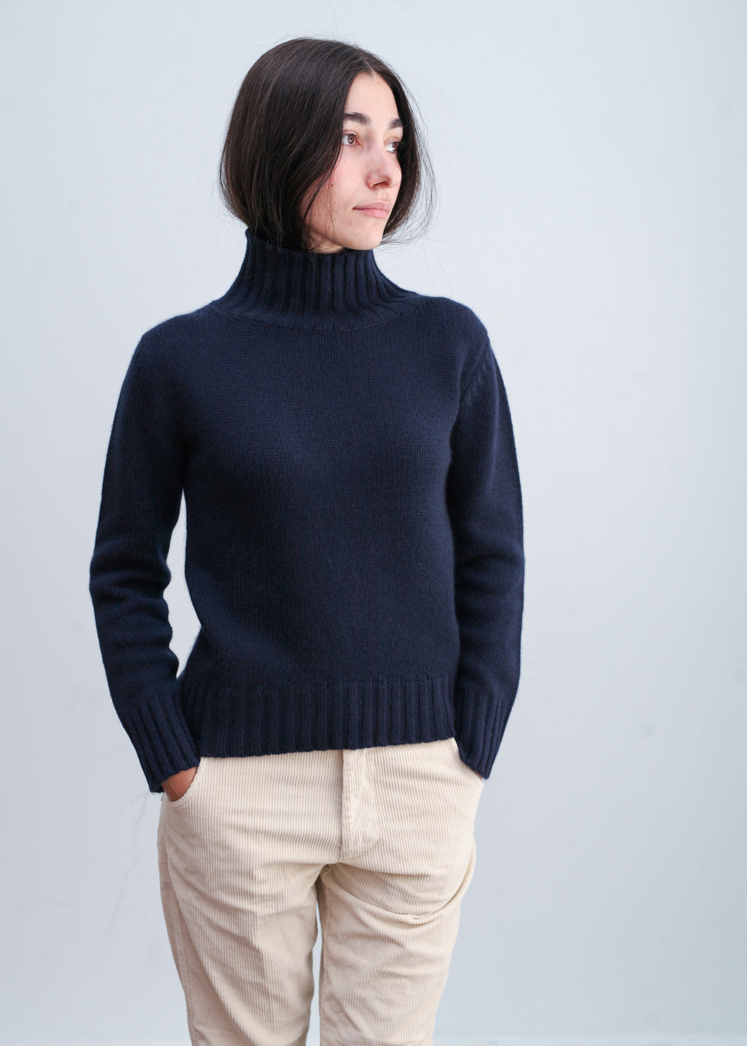 Jersey OW COWL marino