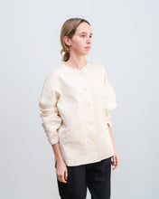 Cargar imagen en el visor de la galería, Chaqueta DITI natural
