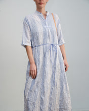 Cargar imagen en el visor de la galería, Vestido 4543 blanco
